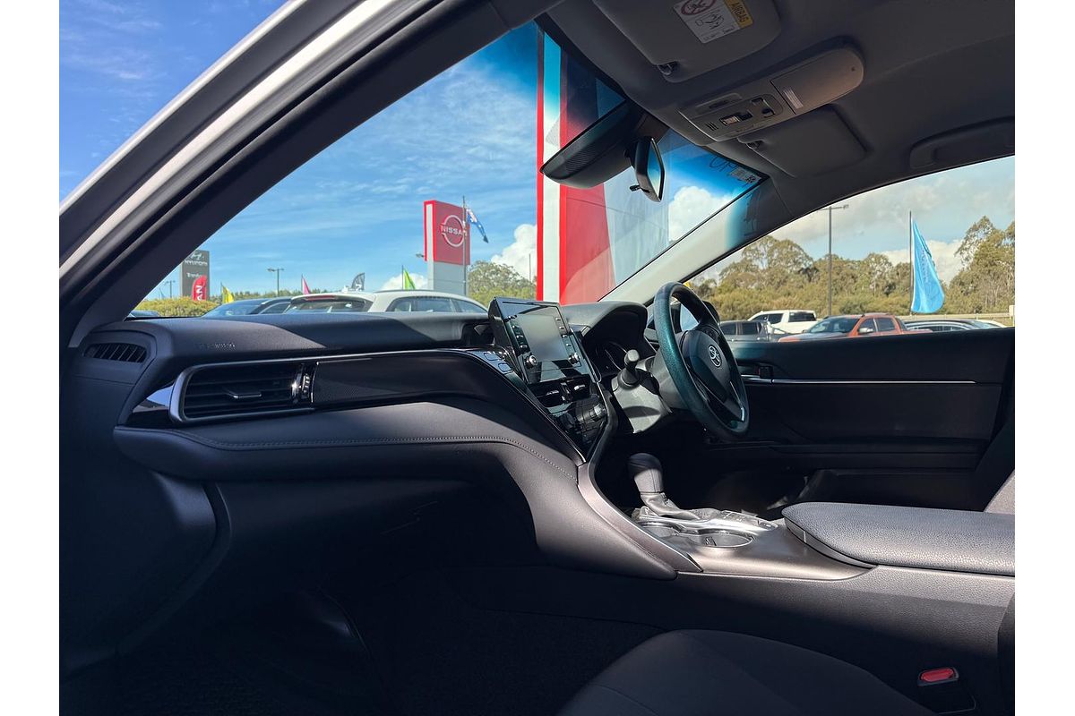 2021 Toyota Camry Ascent AXVH70R