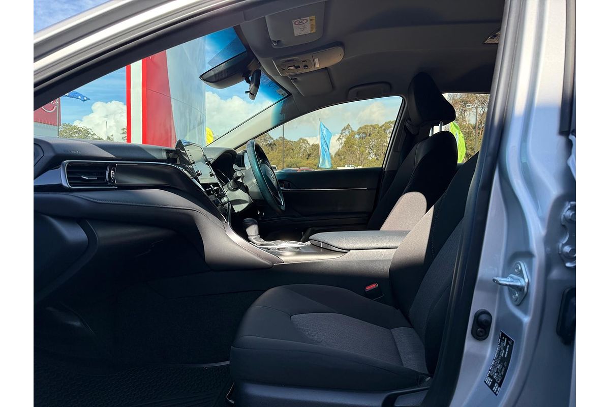 2021 Toyota Camry Ascent AXVH70R