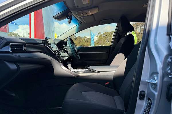 2021 Toyota Camry Ascent AXVH70R
