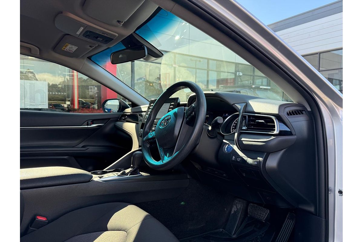 2021 Toyota Camry Ascent AXVH70R