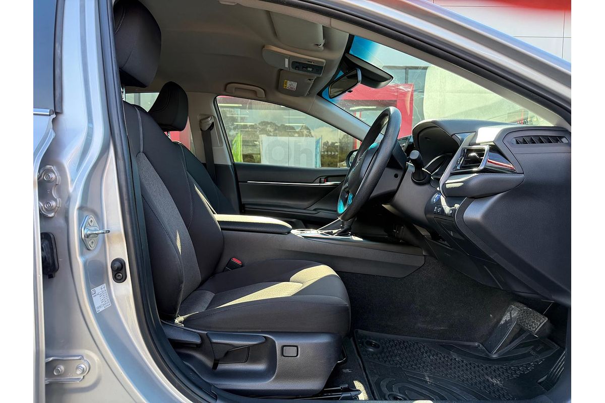 2021 Toyota Camry Ascent AXVH70R