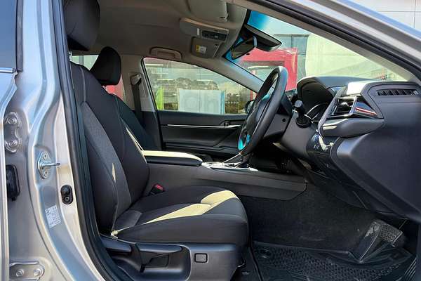 2021 Toyota Camry Ascent AXVH70R