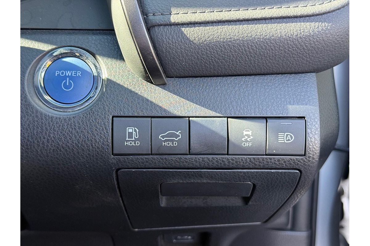 2021 Toyota Camry Ascent AXVH70R