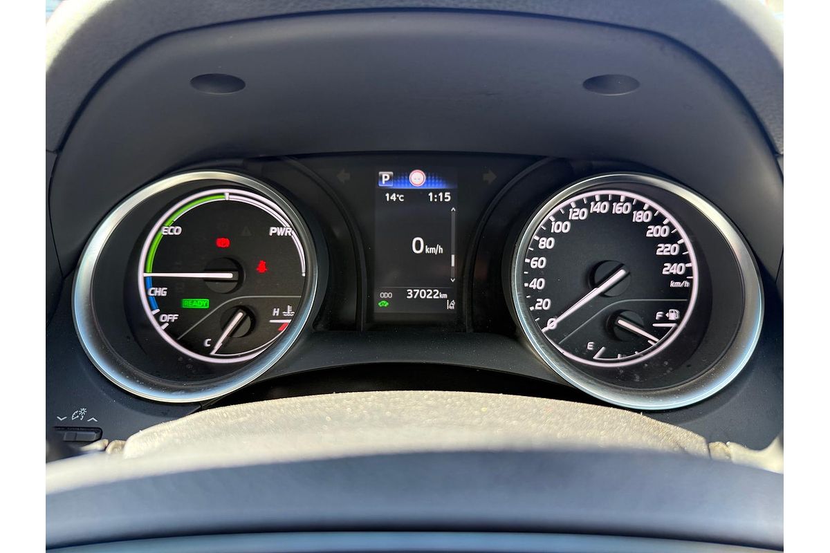 2021 Toyota Camry Ascent AXVH70R