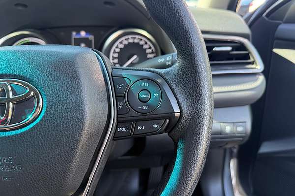 2021 Toyota Camry Ascent AXVH70R