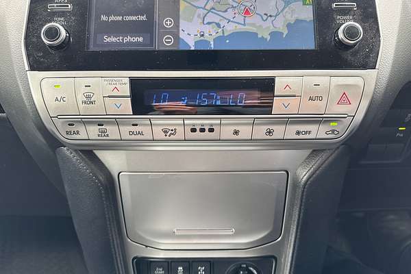 2022 Toyota Landcruiser Prado GXL GDJ150R