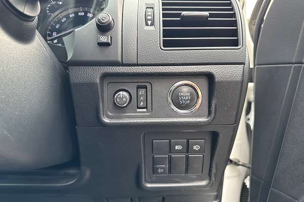 2022 Toyota Landcruiser Prado GXL GDJ150R