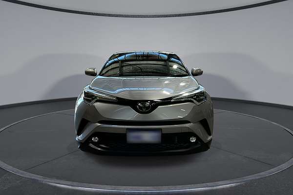 2019 Toyota C-HR Koba NGX10R