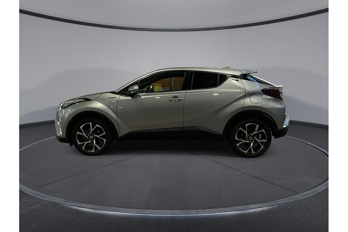 2019 Toyota C-HR Koba NGX10R