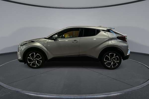 2019 Toyota C-HR Koba NGX10R
