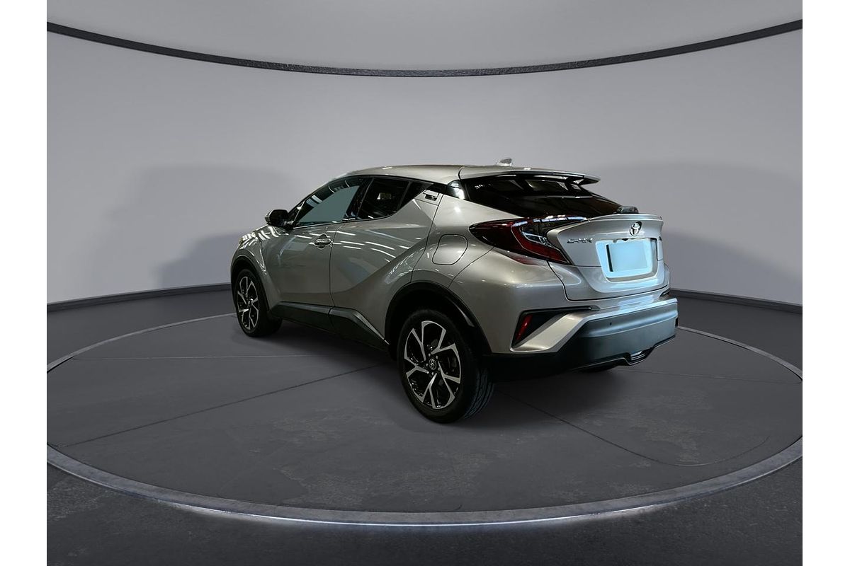 2019 Toyota C-HR Koba NGX10R