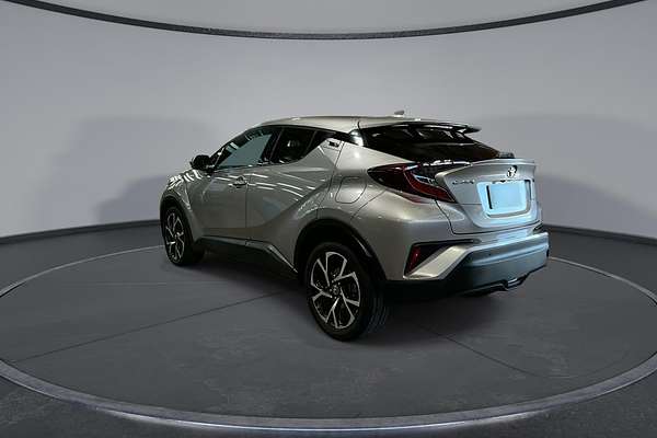 2019 Toyota C-HR Koba NGX10R