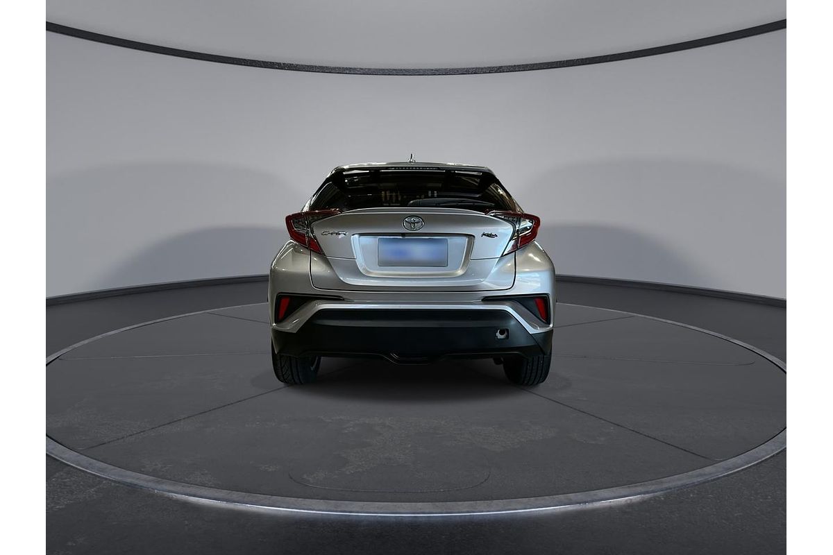 2019 Toyota C-HR Koba NGX10R