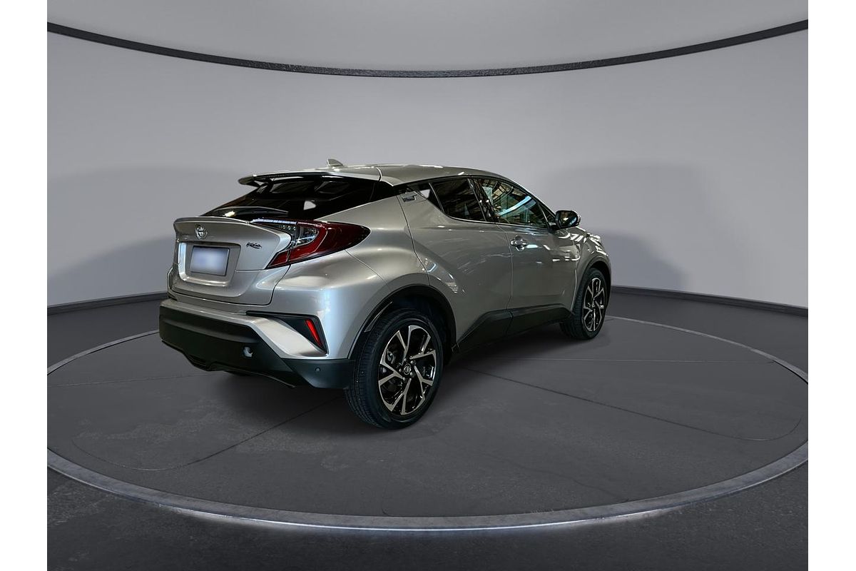 2019 Toyota C-HR Koba NGX10R