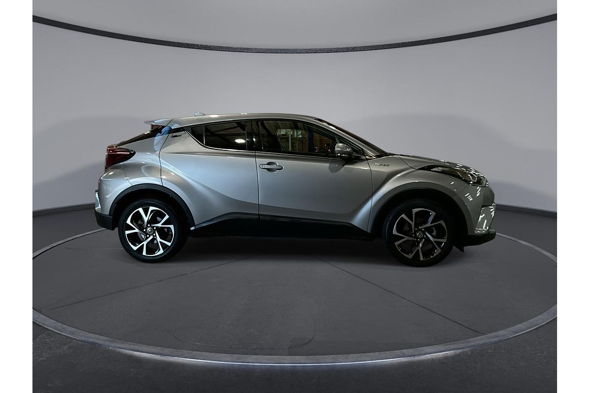 2019 Toyota C-HR Koba NGX10R
