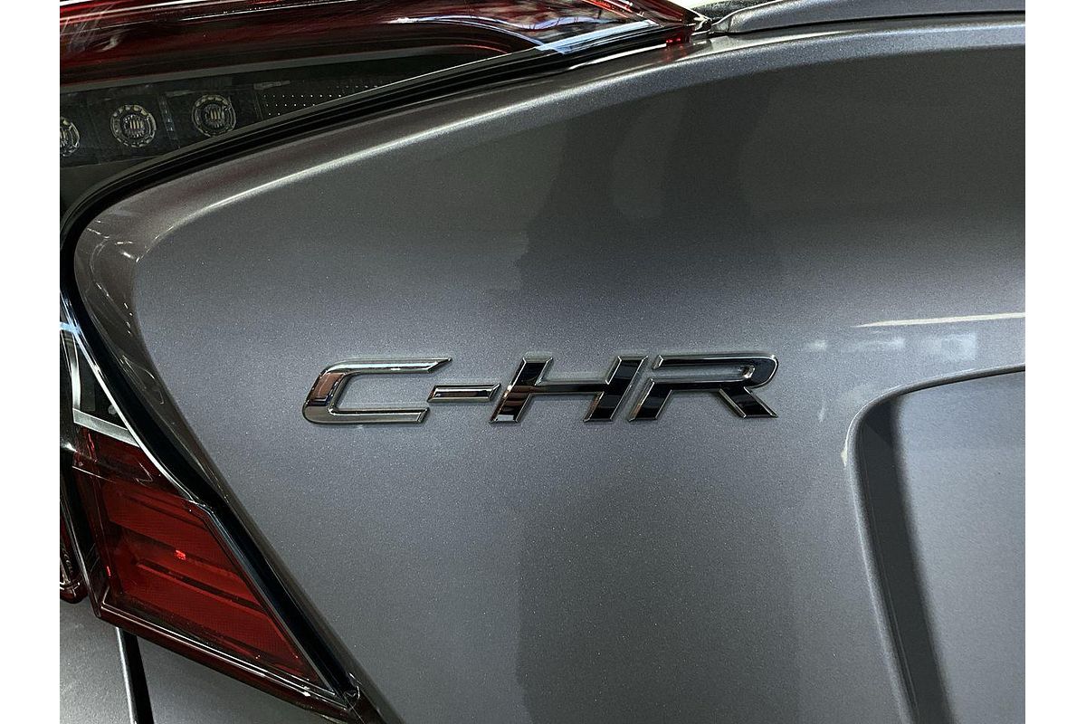 2019 Toyota C-HR Koba NGX10R