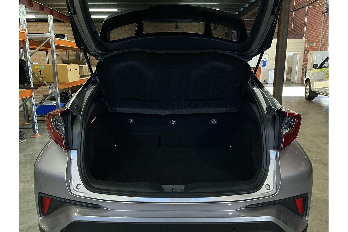 2019 Toyota C-HR Koba NGX10R