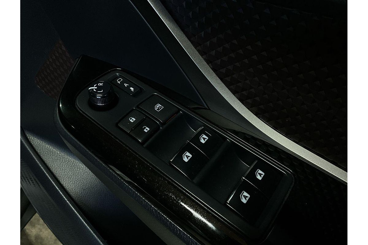 2019 Toyota C-HR Koba NGX10R