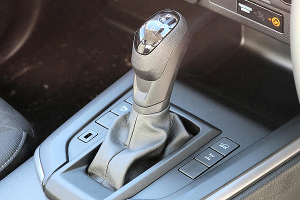 2024 Isuzu D-MAX LS-M 4X4