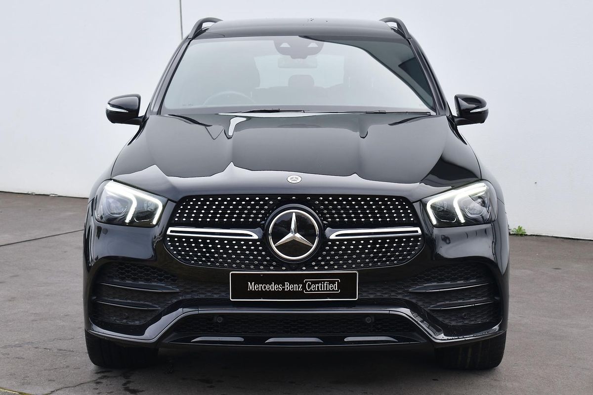 2023 Mercedes-Benz GLE-Class GLE400 d V167
