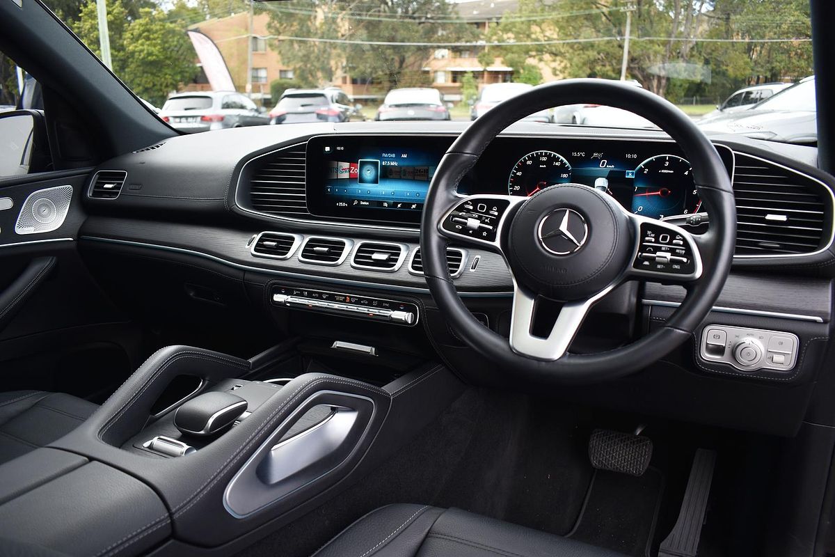 2023 Mercedes-Benz GLE-Class GLE400 d V167