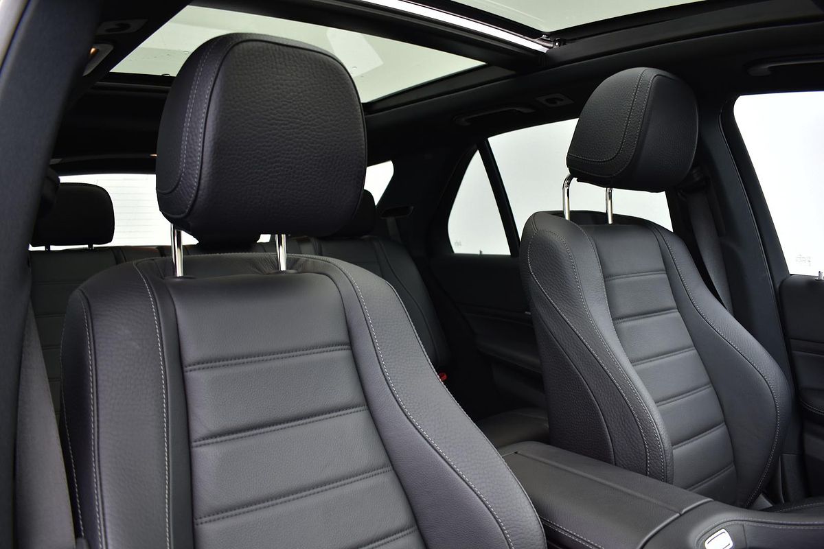 2023 Mercedes-Benz GLE-Class GLE400 d V167