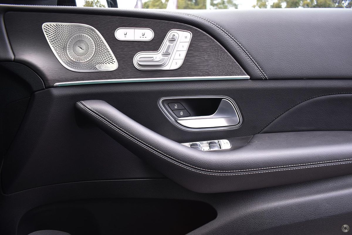 2023 Mercedes-Benz GLE-Class GLE400 d V167