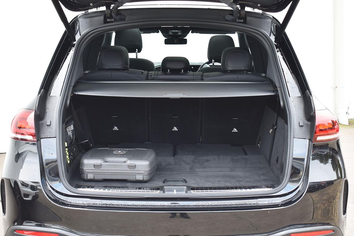 2023 Mercedes-Benz GLE-Class GLE400 d V167