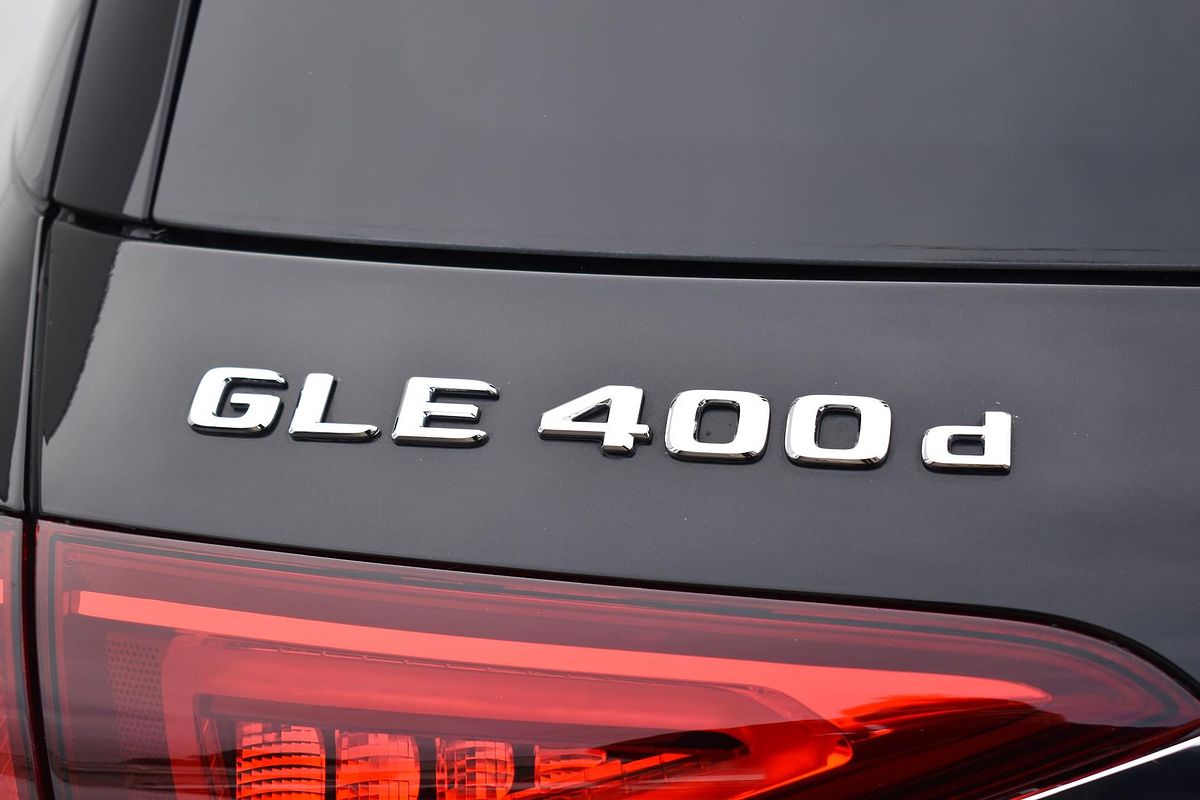 2023 Mercedes-Benz GLE-Class GLE400 d V167