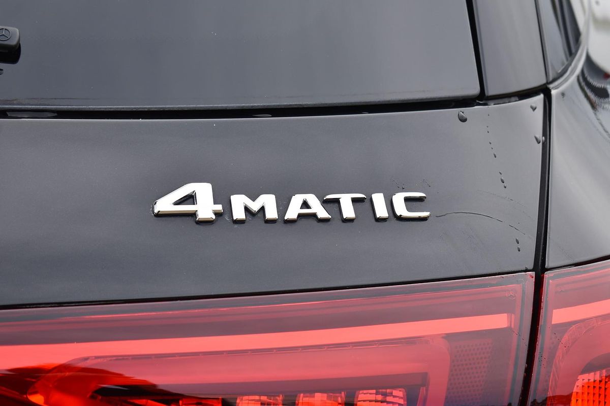 2023 Mercedes-Benz GLE-Class GLE400 d V167