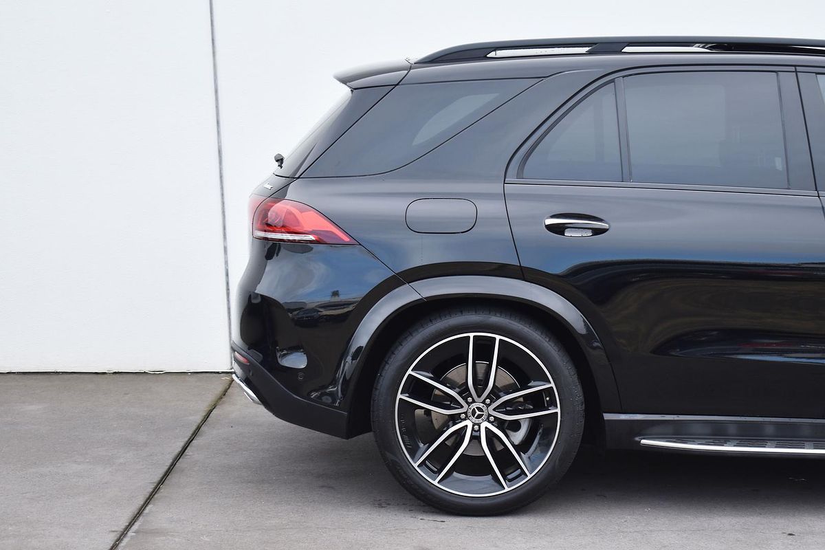 2023 Mercedes-Benz GLE-Class GLE400 d V167