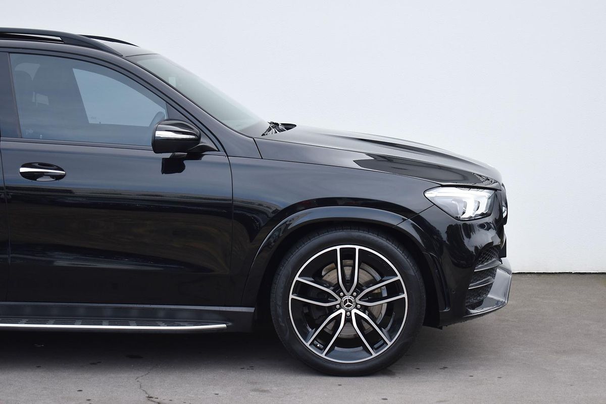 2023 Mercedes-Benz GLE-Class GLE400 d V167