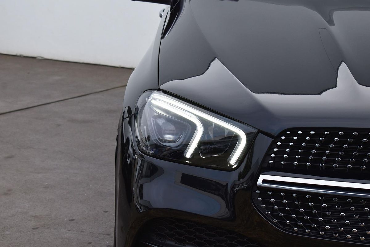 2023 Mercedes-Benz GLE-Class GLE400 d V167