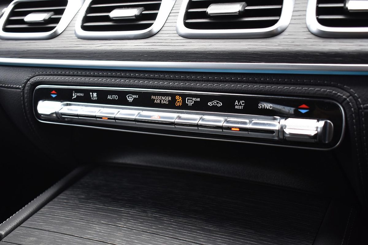 2023 Mercedes-Benz GLE-Class GLE400 d V167