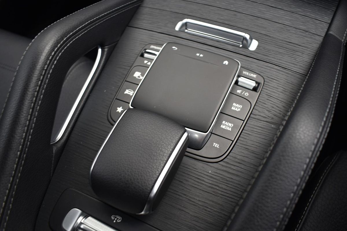 2023 Mercedes-Benz GLE-Class GLE400 d V167