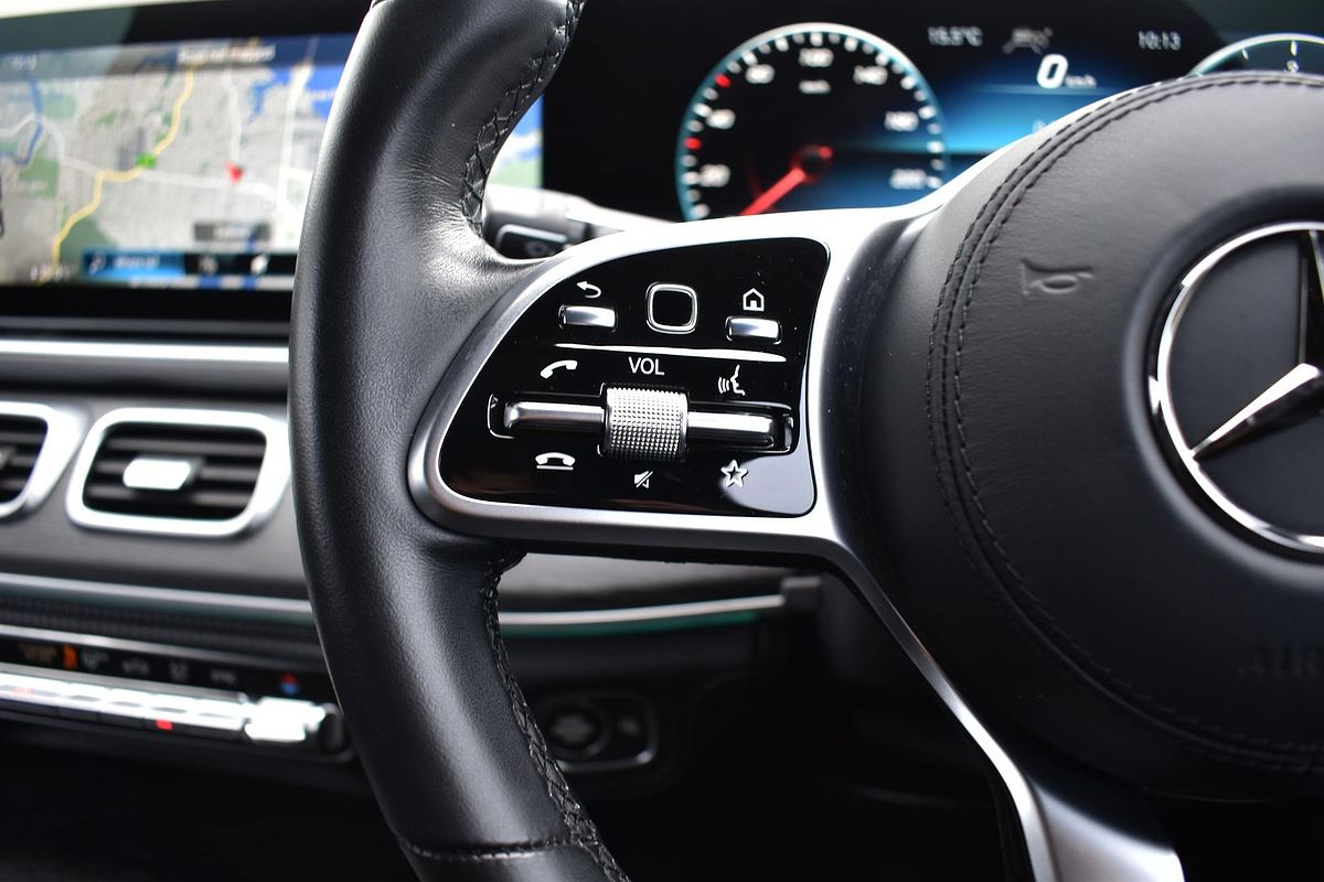 2023 Mercedes-Benz GLE-Class GLE400 d V167