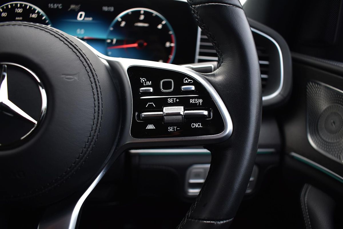 2023 Mercedes-Benz GLE-Class GLE400 d V167