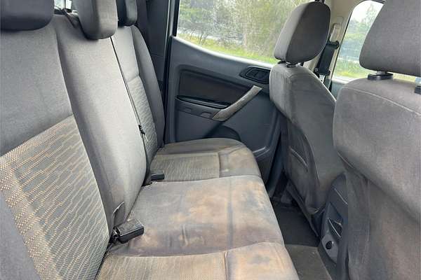 2015 Ford Ranger XLS PX 4X4