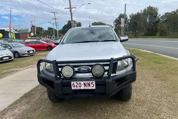 2015 Ford Ranger XLS PX 4X4