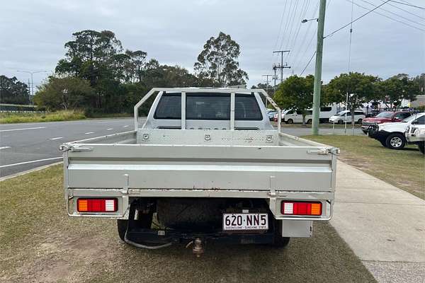 2015 Ford Ranger XLS PX 4X4