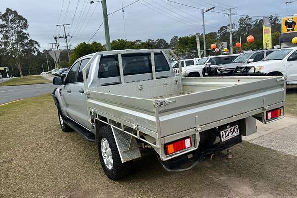 2015 Ford Ranger XLS PX 4X4