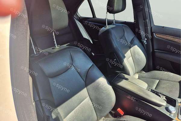 2008 Mercedes-Benz C-Class C280 Avantgarde W204