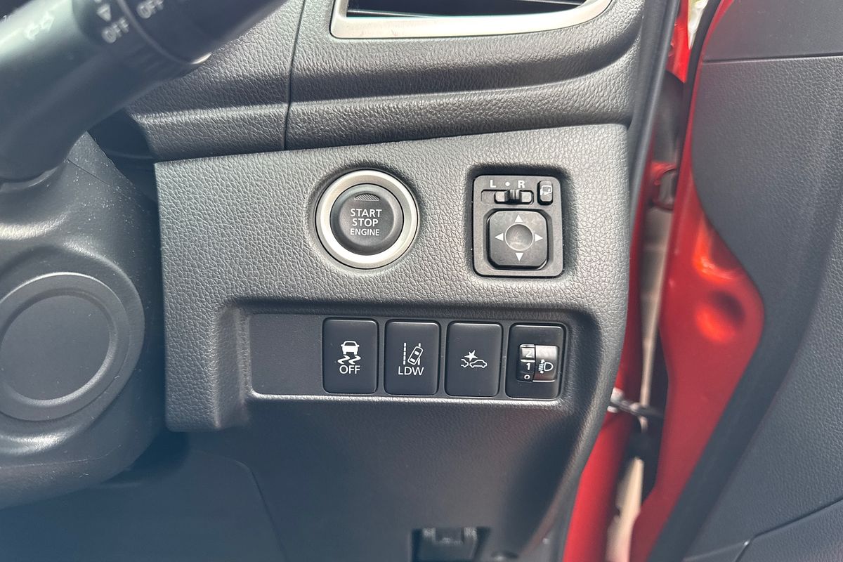 2022 Mitsubishi Triton GSR MR 4X4