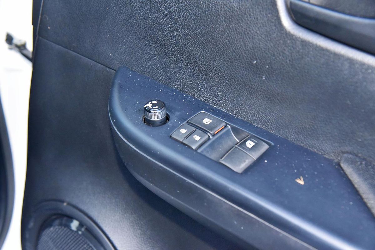2022 Toyota Hilux Workmate GUN125R 4X4