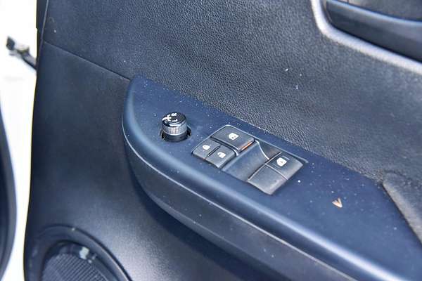 2022 Toyota Hilux Workmate GUN125R 4X4