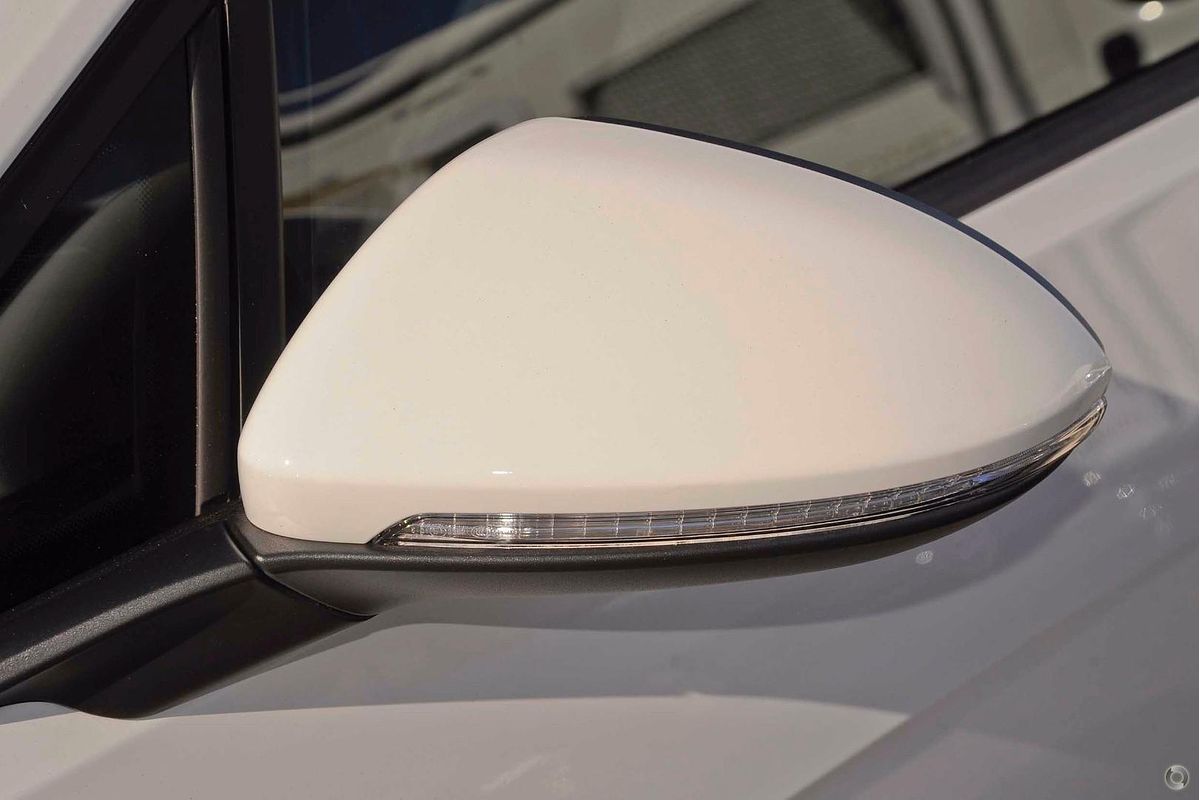 2018 Volkswagen Golf 110TSI Trendline 7.5