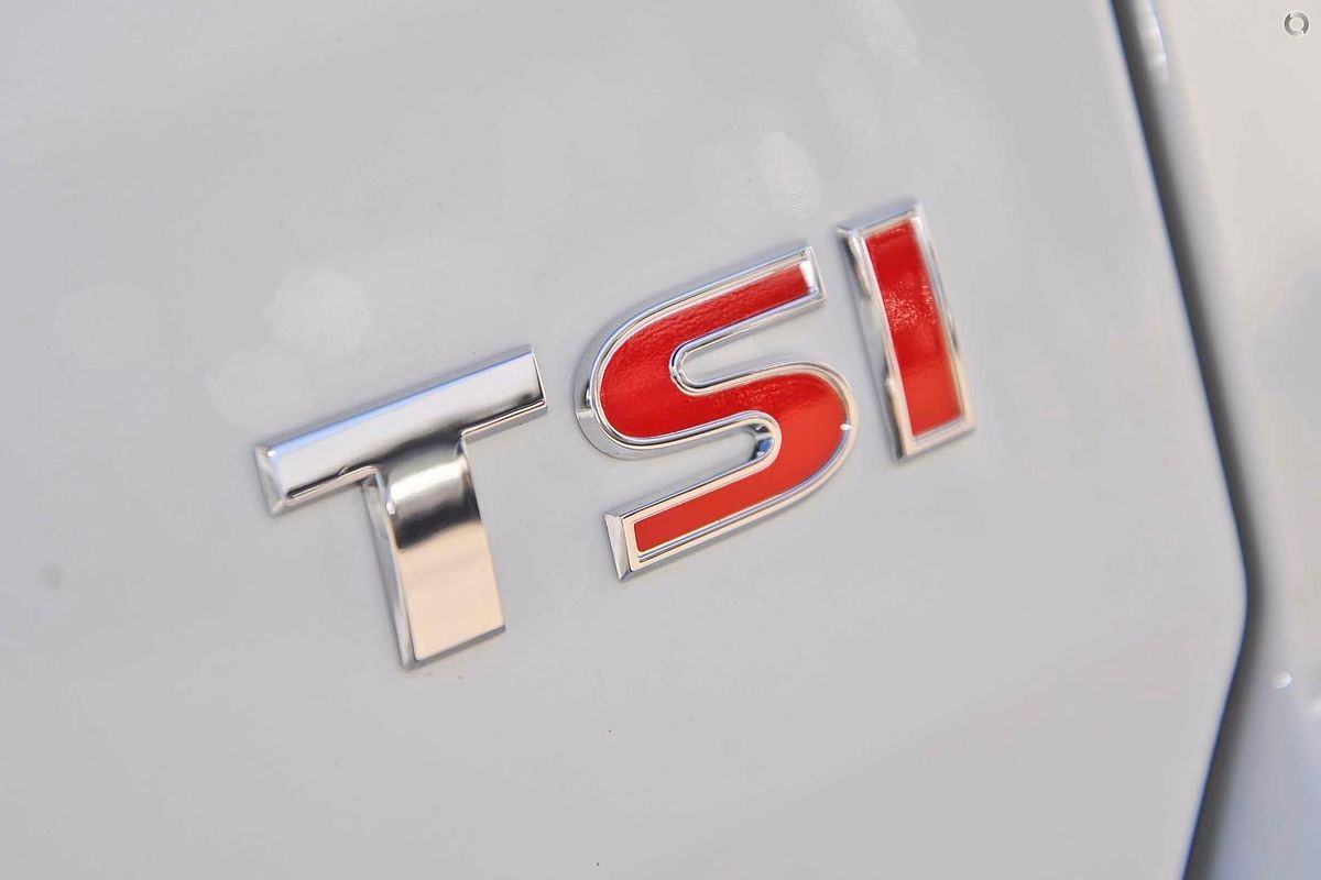 2018 Volkswagen Golf 110TSI Trendline 7.5