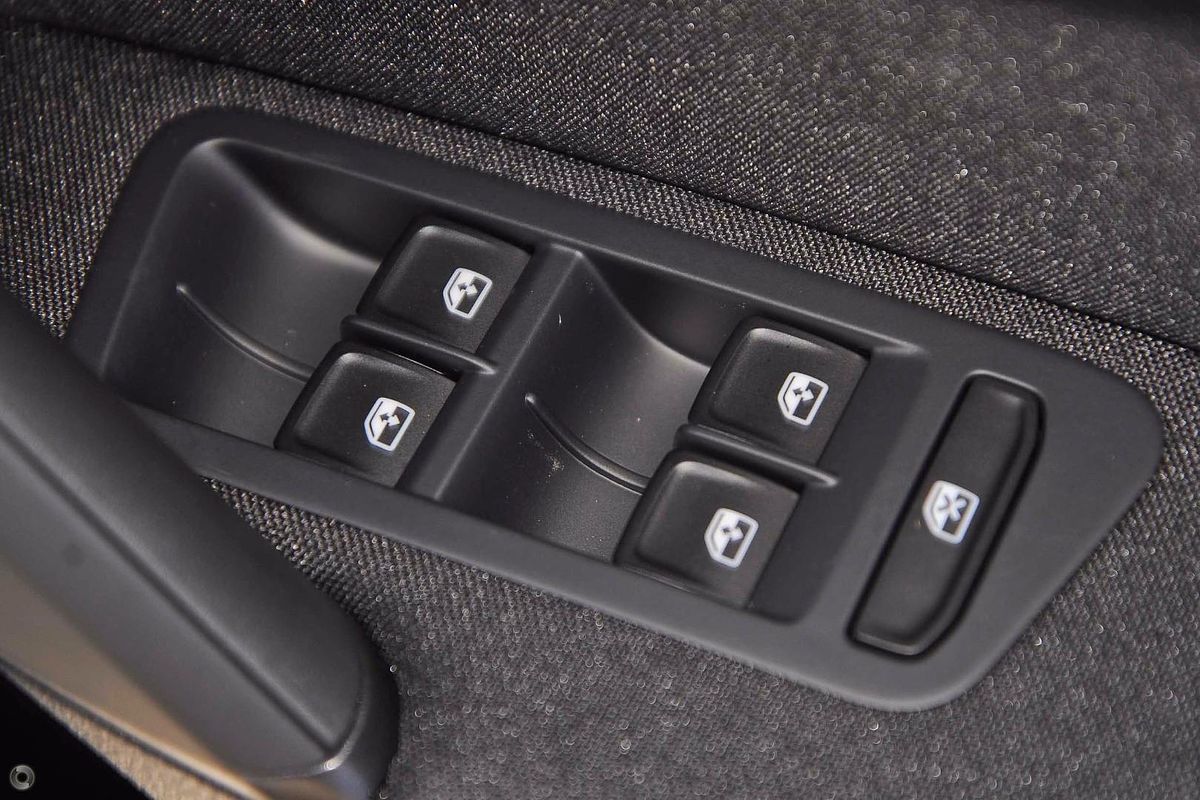 2018 Volkswagen Golf 110TSI Trendline 7.5