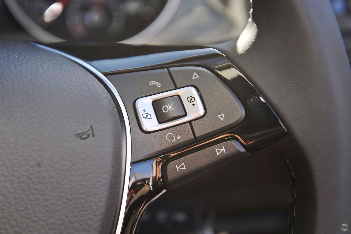 2018 Volkswagen Golf 110TSI Trendline 7.5