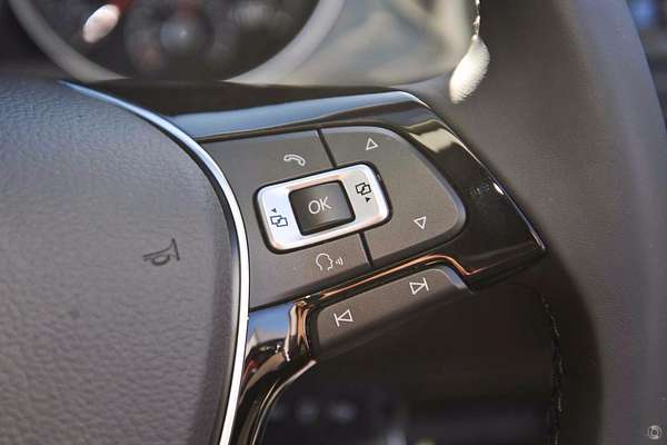 2018 Volkswagen Golf 110TSI Trendline 7.5